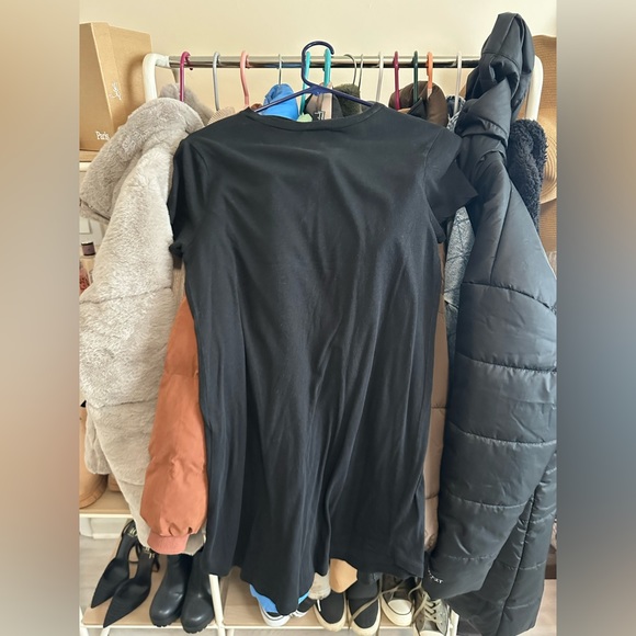 T-shirt Dress - Picture 3 of 4